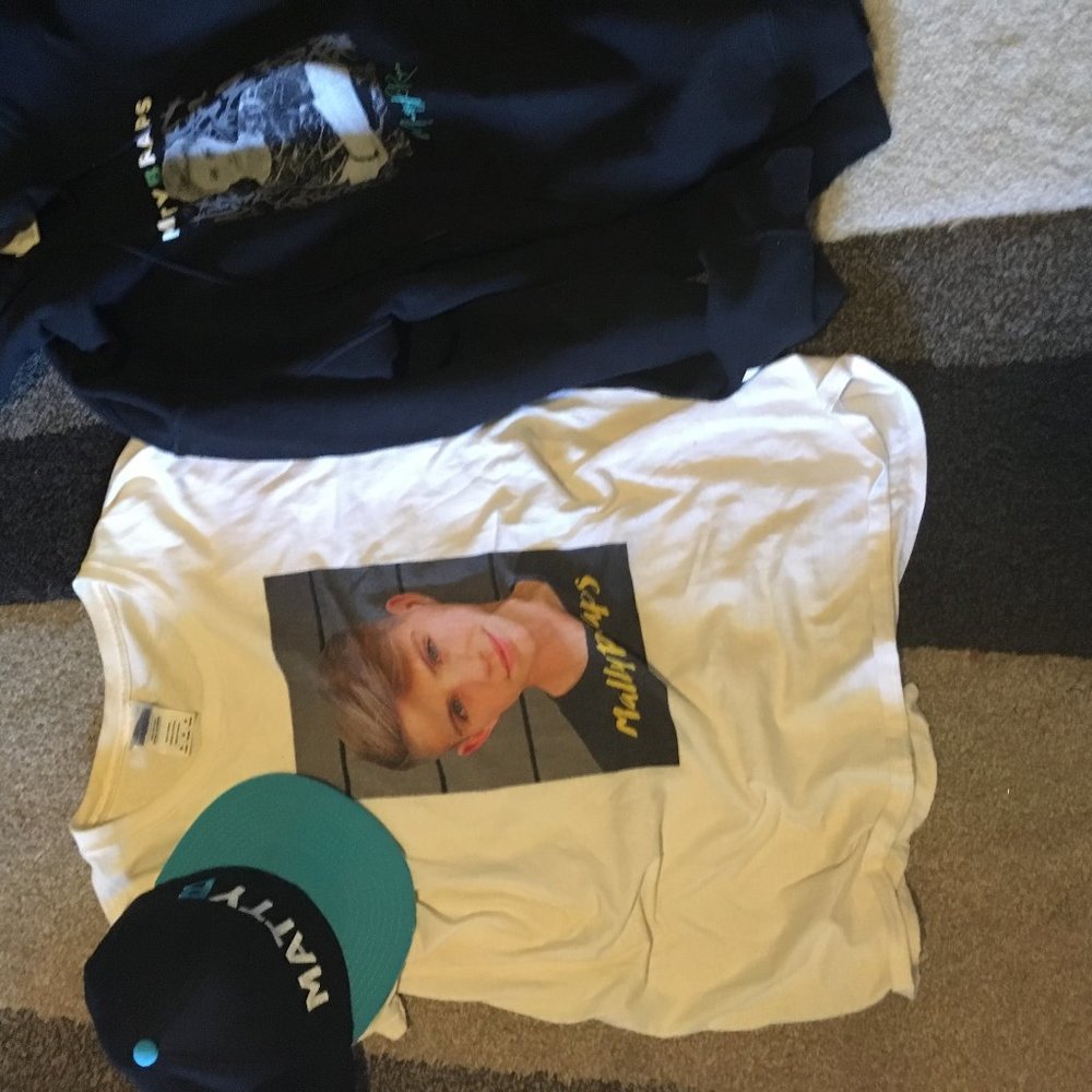 Matty B bundle